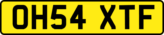 OH54XTF