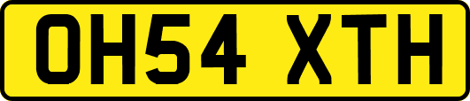 OH54XTH