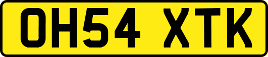 OH54XTK