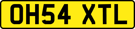 OH54XTL