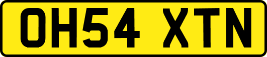 OH54XTN