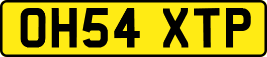 OH54XTP