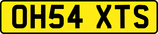OH54XTS
