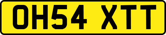 OH54XTT