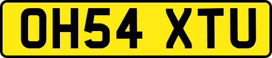 OH54XTU
