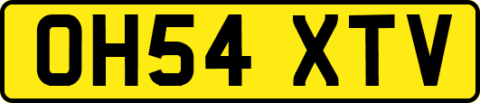 OH54XTV