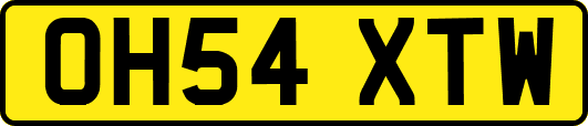 OH54XTW