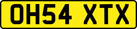 OH54XTX