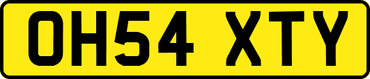 OH54XTY