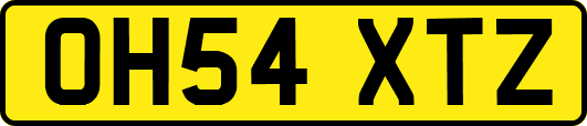 OH54XTZ
