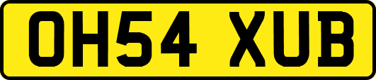 OH54XUB