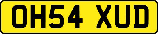 OH54XUD