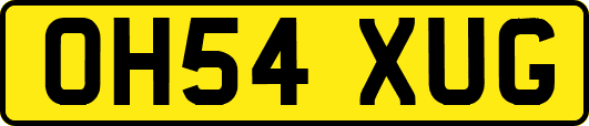 OH54XUG