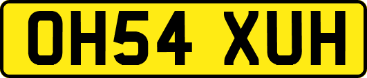 OH54XUH