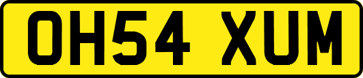 OH54XUM