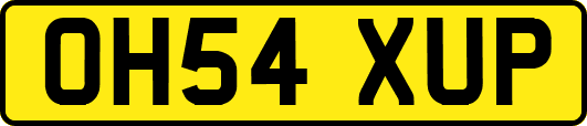 OH54XUP