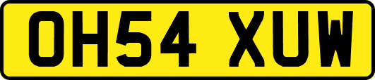 OH54XUW