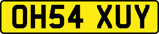 OH54XUY