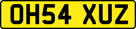 OH54XUZ