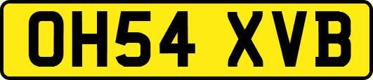 OH54XVB