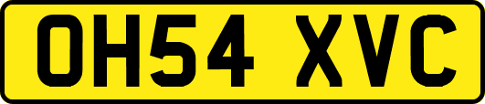 OH54XVC