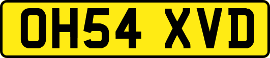 OH54XVD