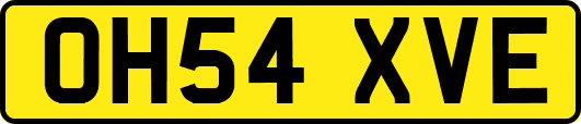 OH54XVE