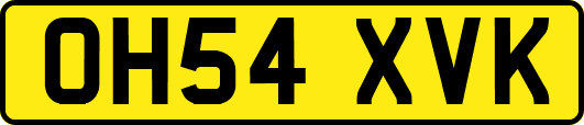 OH54XVK