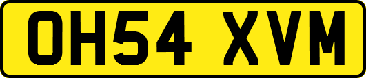 OH54XVM