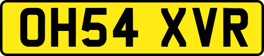 OH54XVR