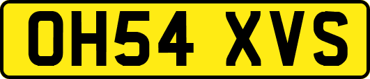 OH54XVS