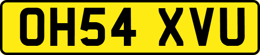 OH54XVU