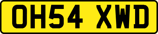 OH54XWD
