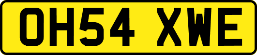 OH54XWE