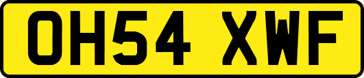 OH54XWF