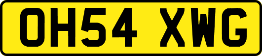 OH54XWG