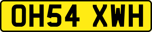 OH54XWH