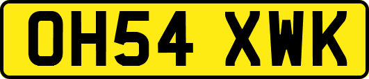 OH54XWK