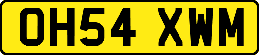 OH54XWM