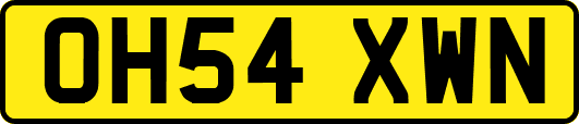 OH54XWN