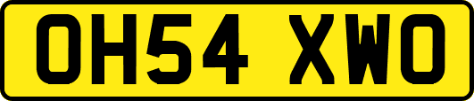 OH54XWO