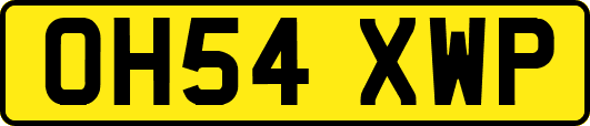 OH54XWP