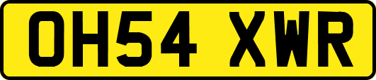 OH54XWR