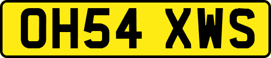 OH54XWS