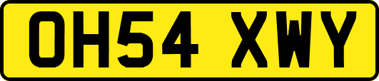 OH54XWY
