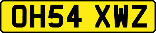 OH54XWZ