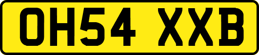 OH54XXB