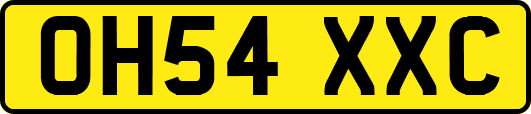 OH54XXC