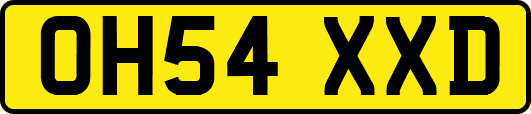 OH54XXD