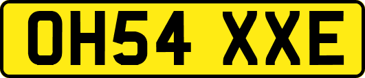 OH54XXE